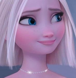 Meet your Posher, Lucy